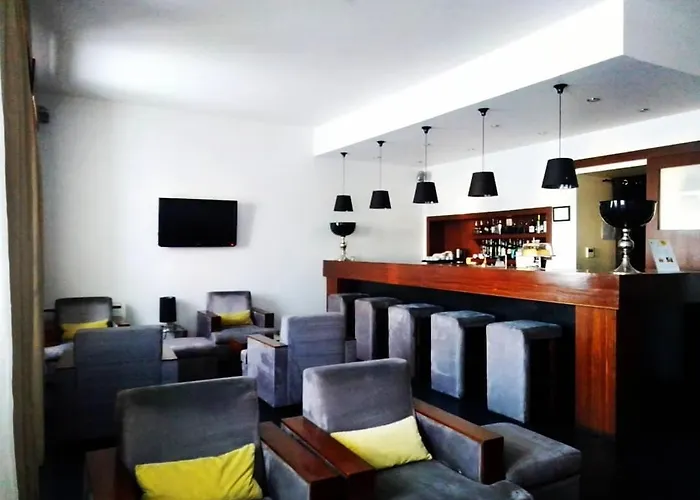 Hotel Acez