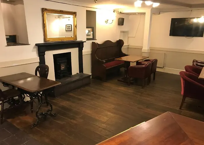 The Crown Hotel