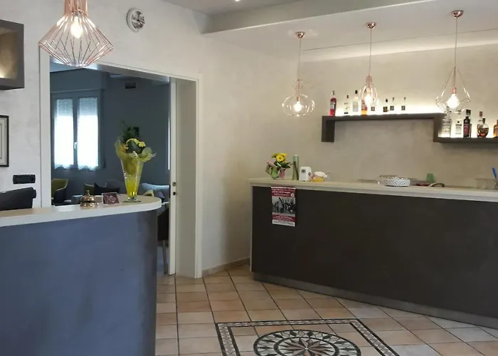 Hotel Cinzia
