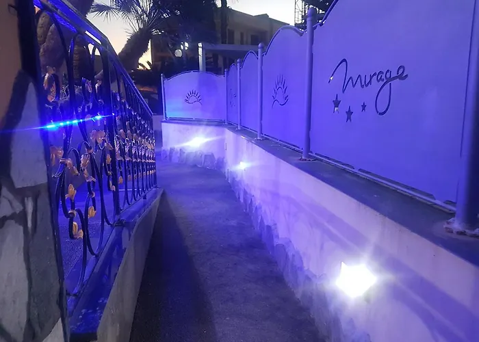 Hotel Mirage