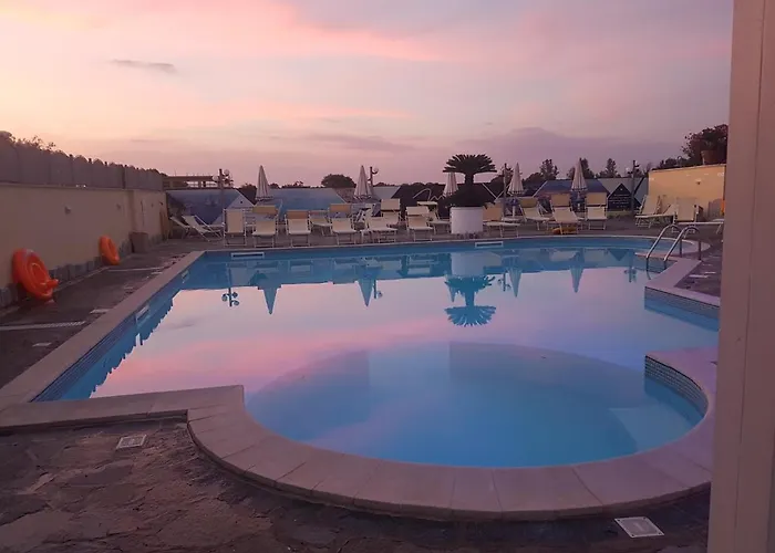 Hotel Mirage