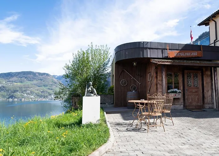 Hotel Roggerli