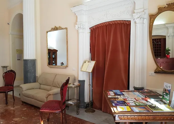 Albergo Santa Teresa