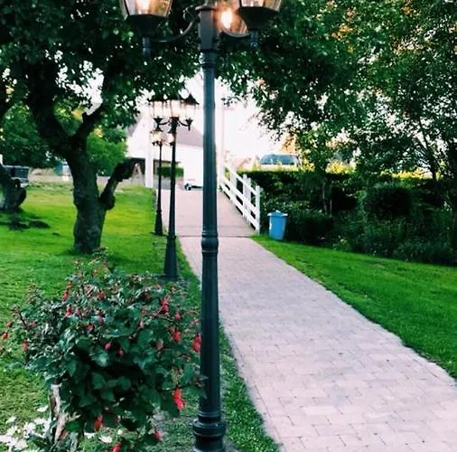 Riverside Voersa