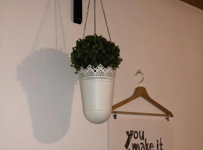 The Top House