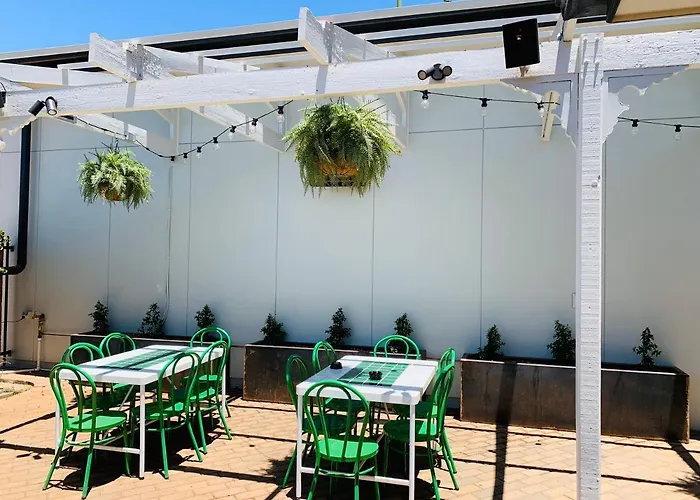 Gunnedah Hotel