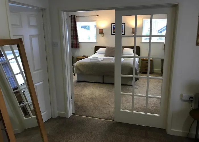 Conrah Hotel