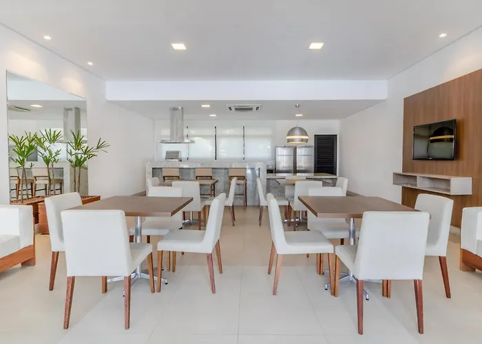 Boulevard Residencial