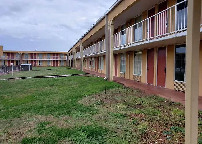 Usa Inn
