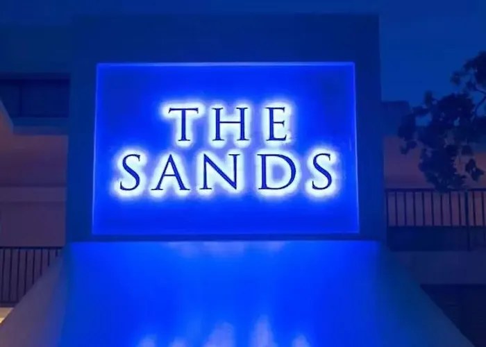 The Sands Barbados