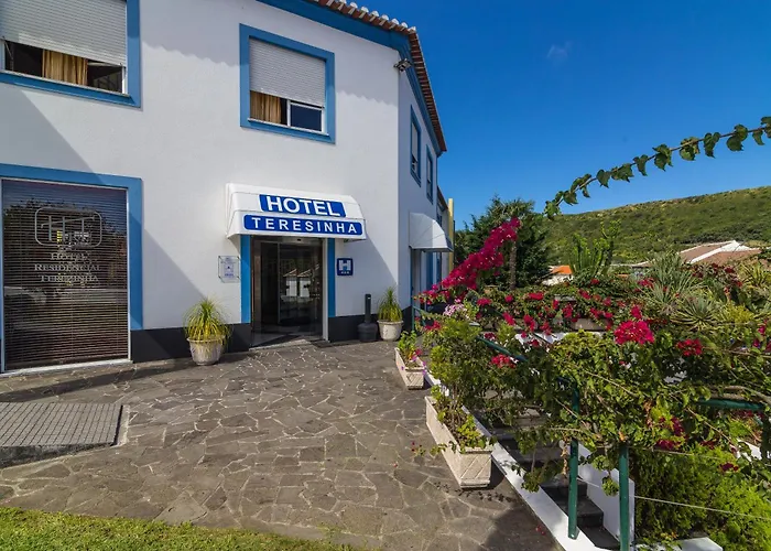 Hotel Teresinha