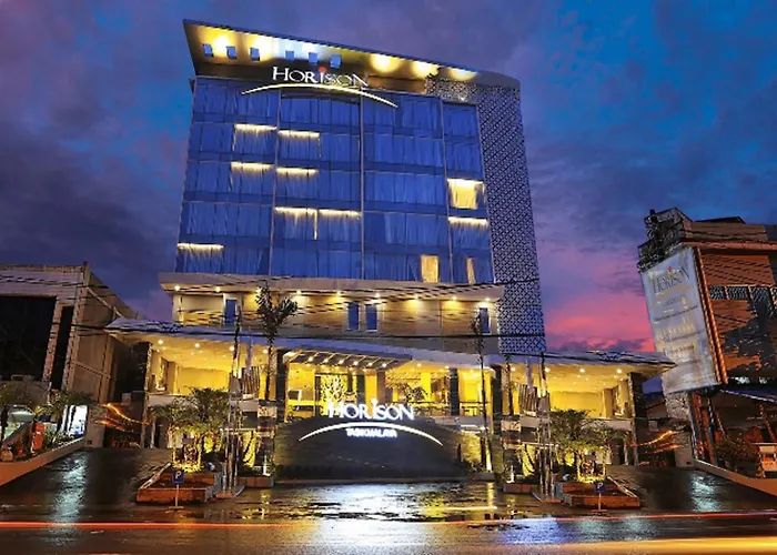 Horison Tasikmalaya
