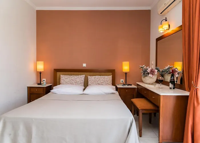Kalidonio Studios Zante