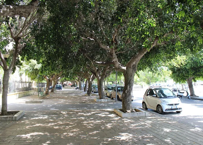 Hotel Del Viale