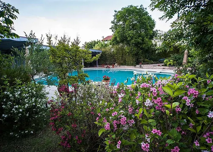 Hotel La Primula