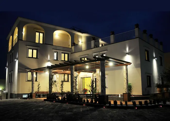 Costa Hotel