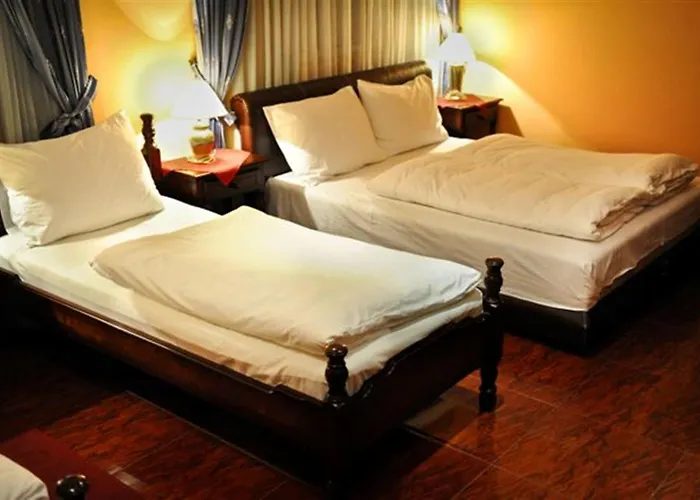 Hotel Evropa