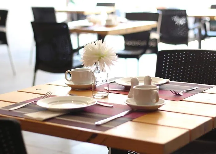 Copperwood Hotel&Conferencing