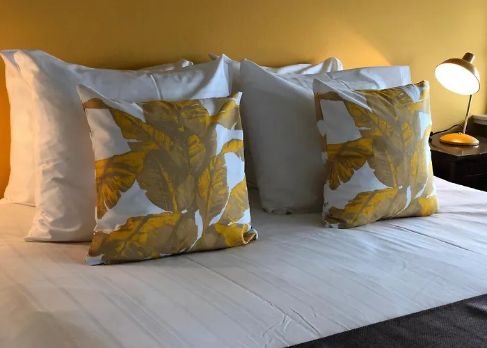 Strandhotel Om de Noord