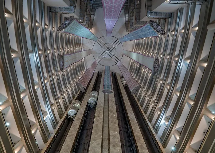 Hotel Duman