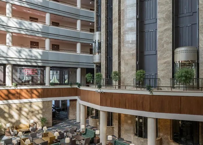 Hotel Duman