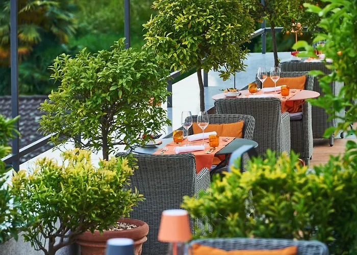 Art Hotel Riposo