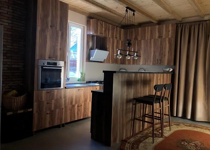 Cozy Place In Kazbegi