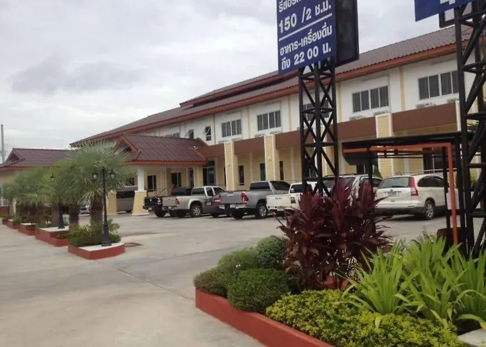 Piman Inn Grand