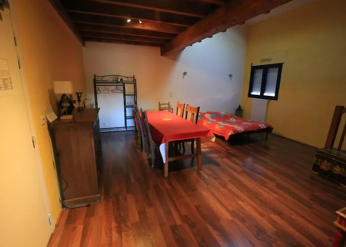 Hotel Ilargi