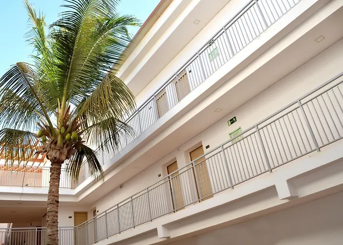 Hotel Da Luz