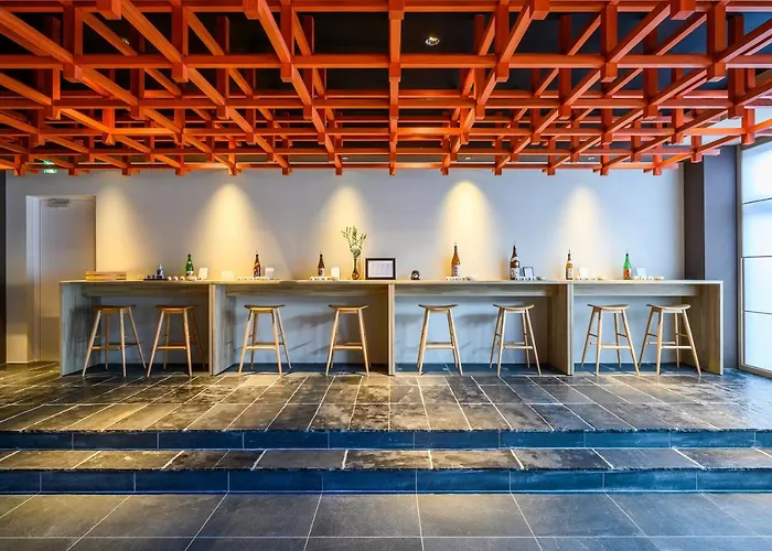 Hotel Wood Takayama