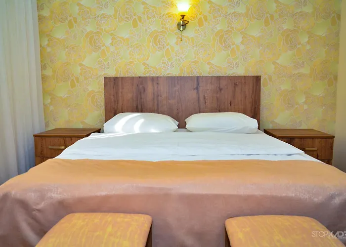 Asour Hotel