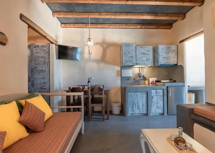 Pangaia Seaside Ηotel Adults Only