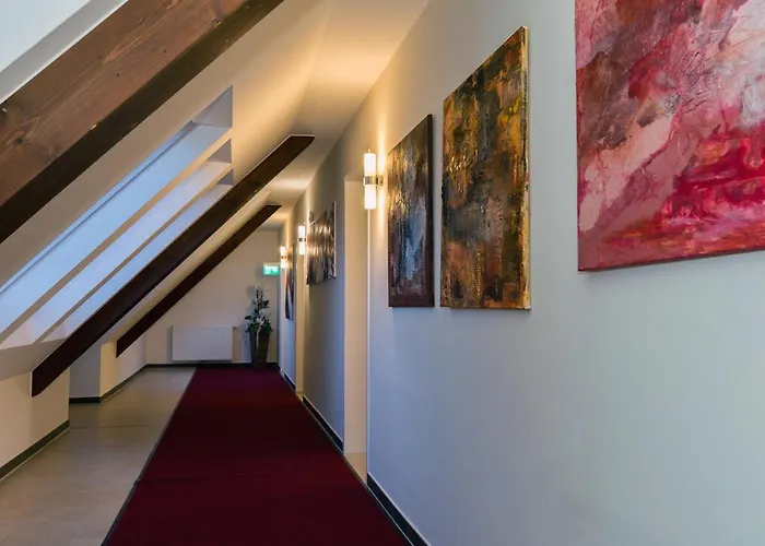 Hotel Guidassoni