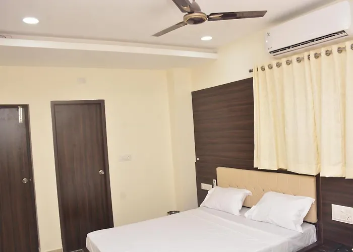 Arihanth Inn