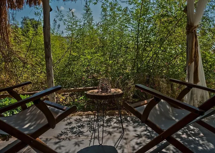 Valentina Boutique Hotel