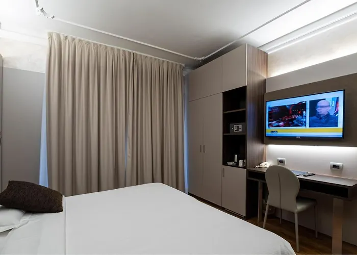 Hotel Mythos