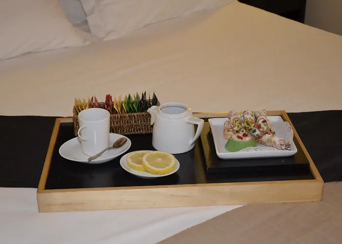 Cassisi Hotel