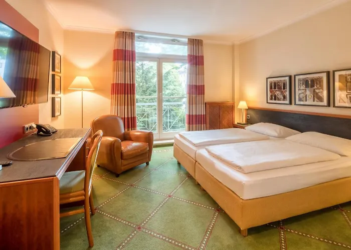 Hotel Buerer Hof