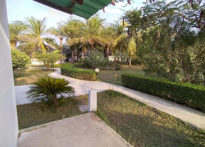 Hotel Katakalousse