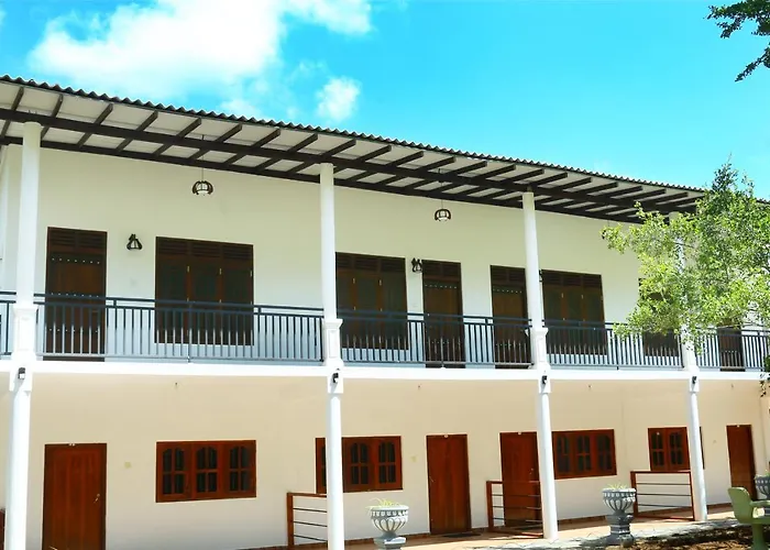 Emerald Guest House