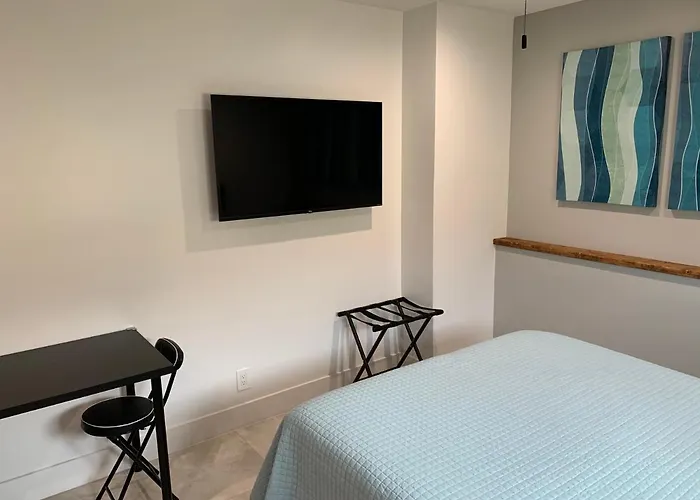 Ocean Villas Of Deerfield