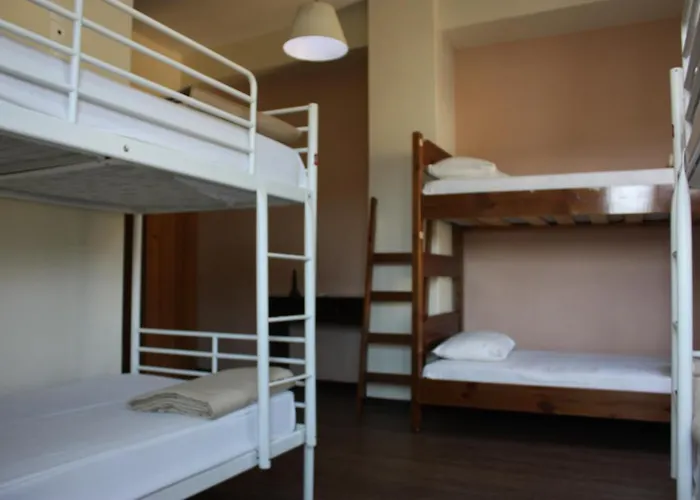 Pella Inn Hostel