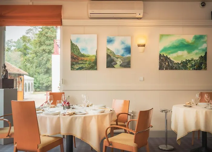Logis Hotel Restaurant Le Coq Hardi