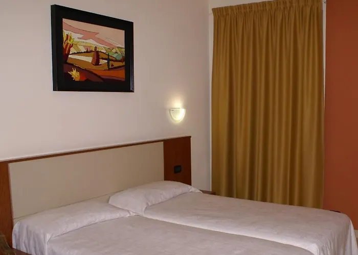 Eco Art Hotel Statuto