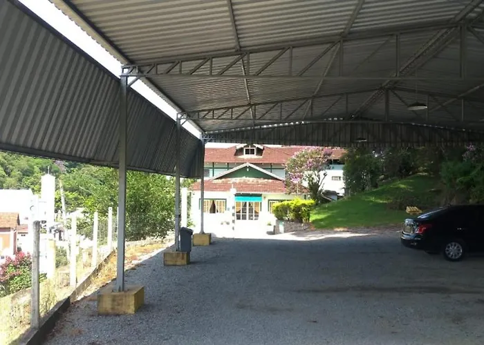 Hotel Alpinus