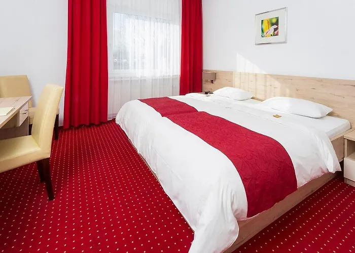 Hanse Hotel