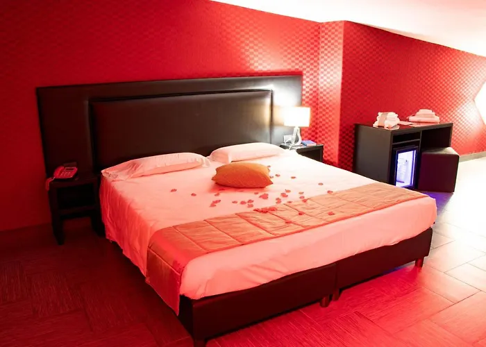 Hotel Masaniello Luxury