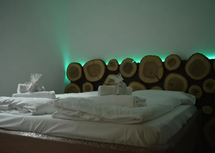 Alpieve Albergo Pieve