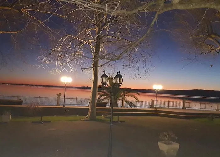 Hotel Eden Sul Lago